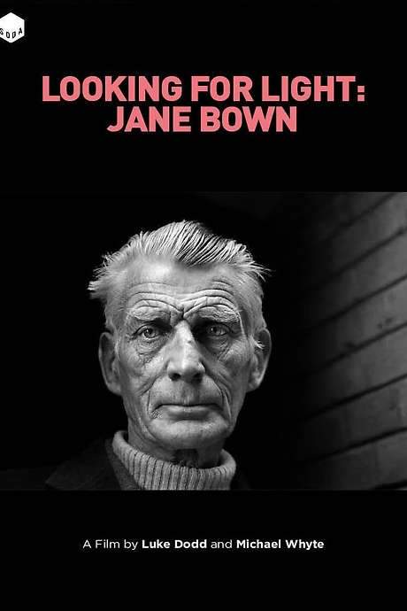 Looking for Light: Jane Bown (2014) movie poster