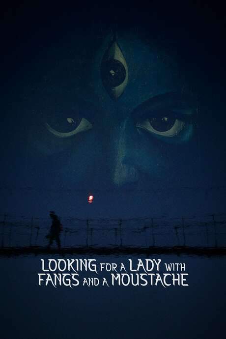 Looking for a Lady with Fangs and a Moustache (2019) movie poster
