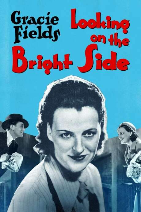 Looking on the Bright Side (1932) movie poster