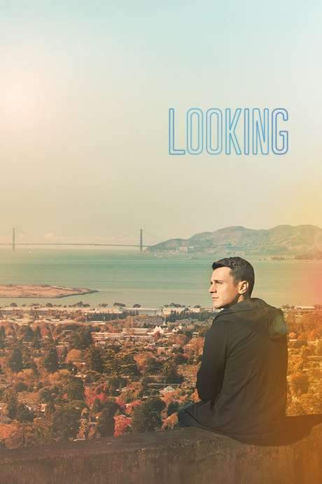 Looking: The Movie (2016) movie poster