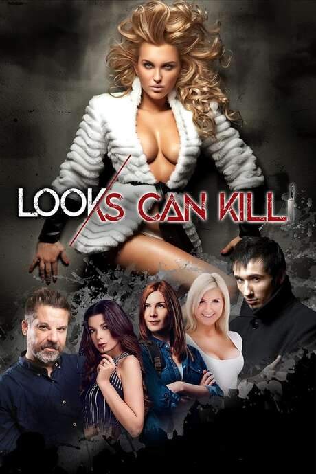 Looks Can Kill (2022) movie poster