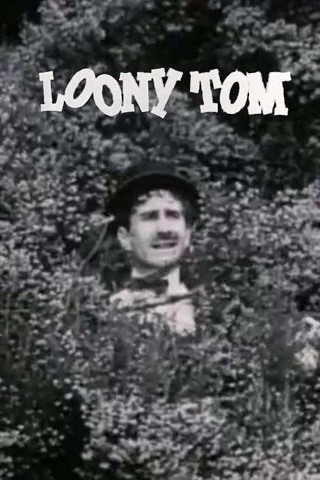 Loony Tom the Happy Lover (1951) movie poster