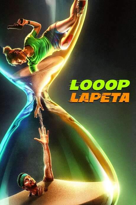 Looop Lapeta (2022) movie poster