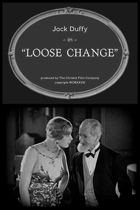 Loose Change (1928) movie poster