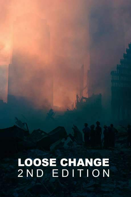 Loose Change (2005) movie poster