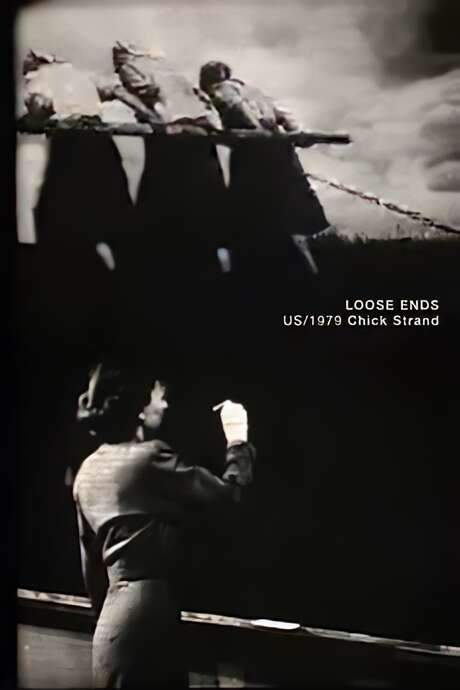 Loose Ends (1979) movie poster