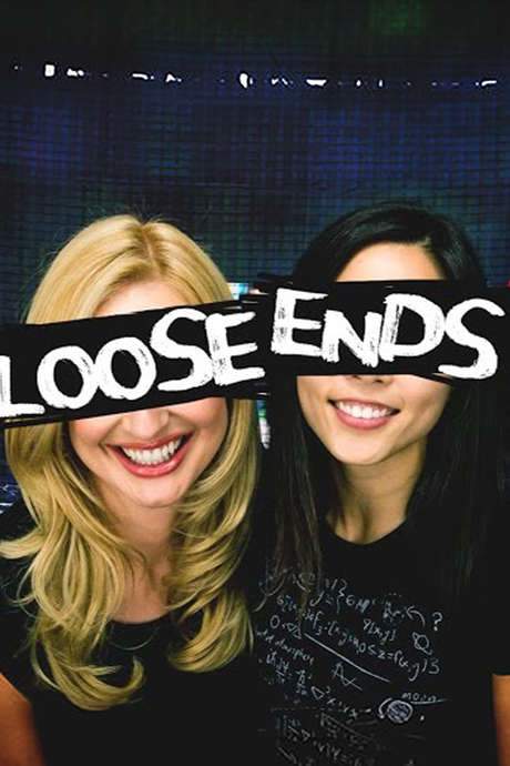 Loose Ends (2015) movie poster