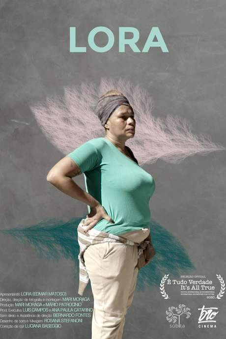 In the largest city of Brazil, Lora is a free woman, full of life, who revels a different way to think about the situation of homeless people.