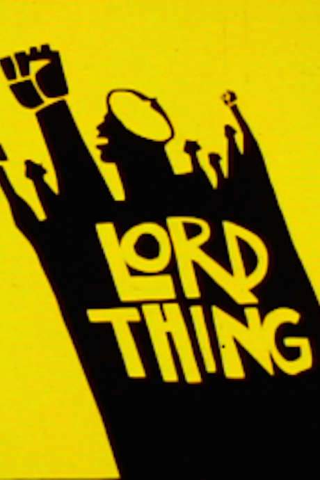 Lord Thing (1970) movie poster