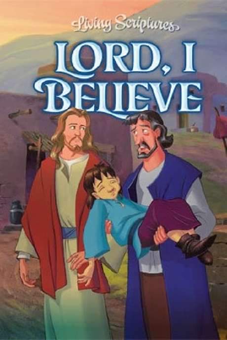Lord, I Believe (2001) movie poster