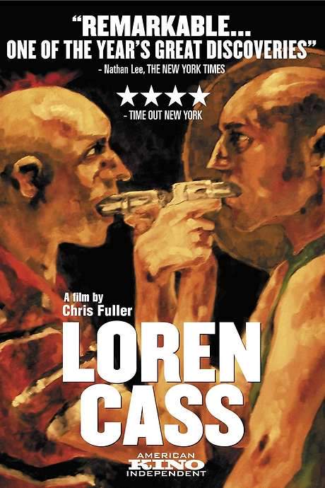 Loren Cass (2006) movie poster