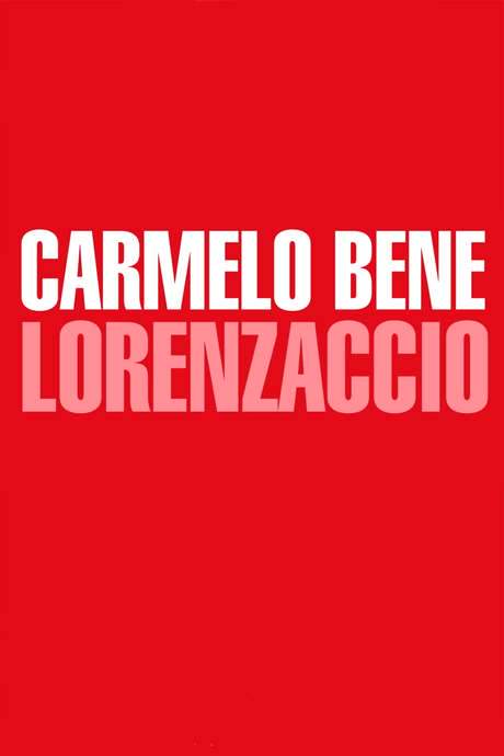 Lorenzaccio, al di là di de Musset e Benedetto Varchi (2003) movie poster