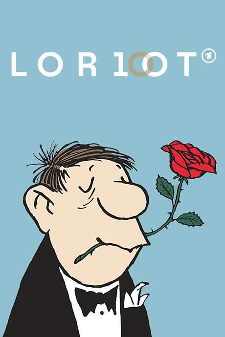 Loriot 100 (2023) movie poster