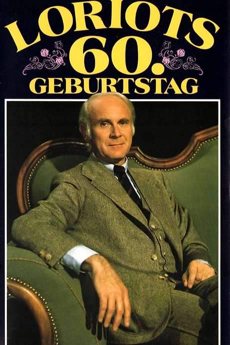 Loriot’s 60th Birthday (1983) movie poster