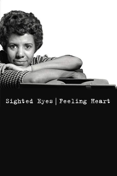 Lorraine Hansberry: Sighted Eyes / Feeling Heart (2017) movie poster