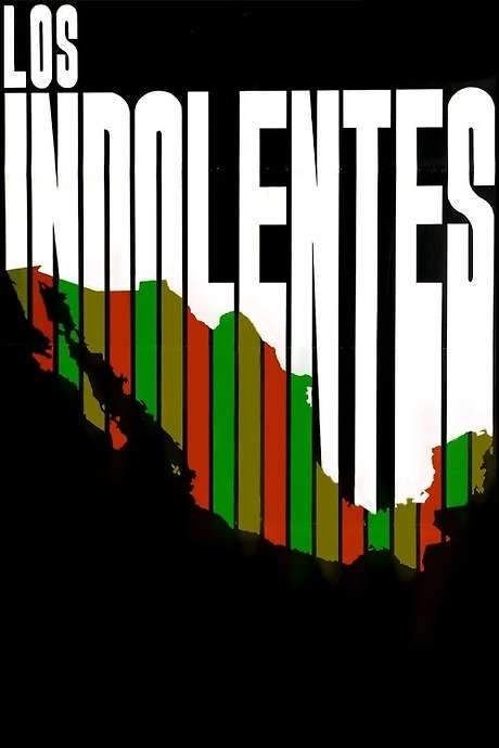 Los indolentes (1979) movie poster