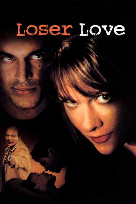 Loser Love (1999) movie poster