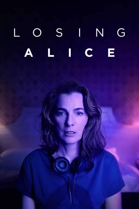 Losing Alice (2020) movie poster