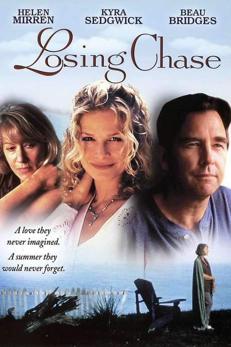 Losing Chase (1996) movie poster