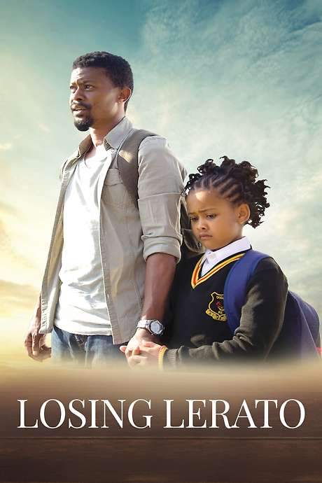 Losing Lerato (2019) movie poster