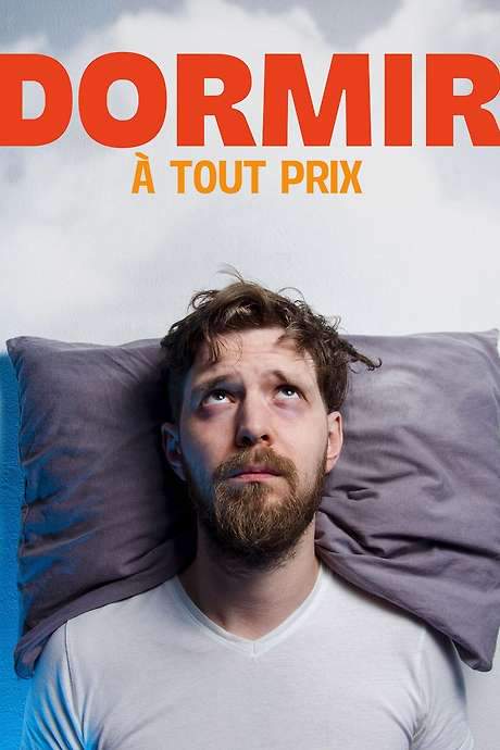 Losing Sleep (2020) movie poster