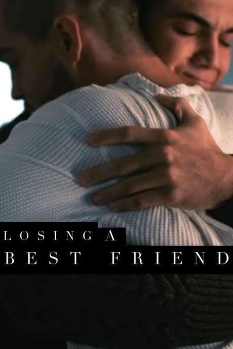 Losing a Best Friend (2020) movie poster