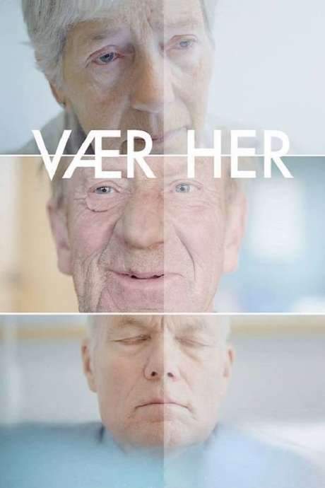 Loss and Love (2020) movie poster
