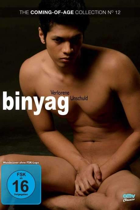 Loss of Innocence (2008) movie poster