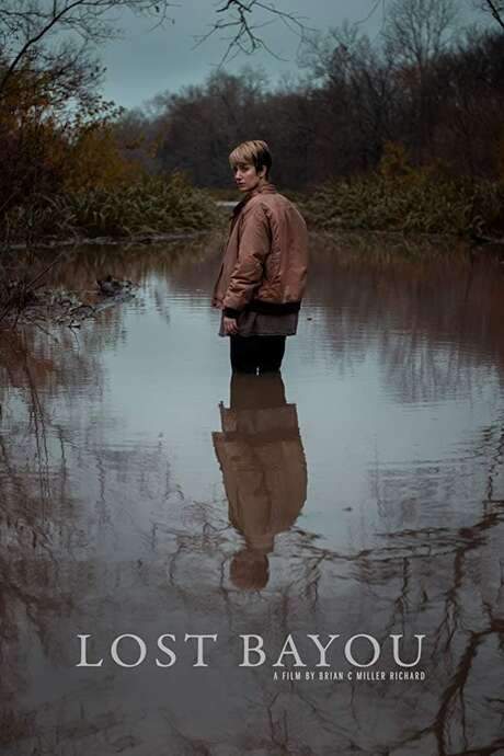 Lost Bayou (2019) movie poster