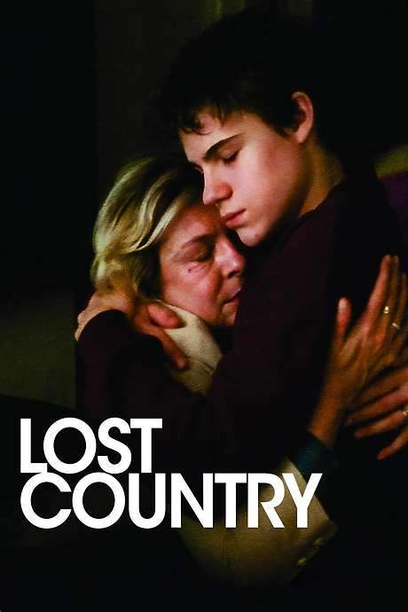 Lost Country (2023) movie poster