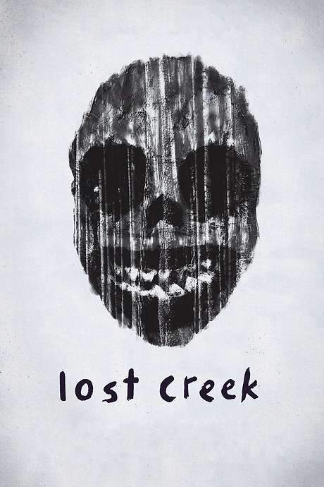 Lost Creek (2016) movie poster