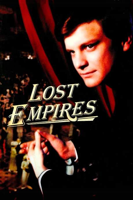 Lost Empires (1986) movie poster