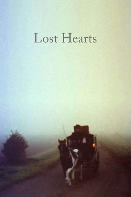 Lost Hearts (1973) movie poster