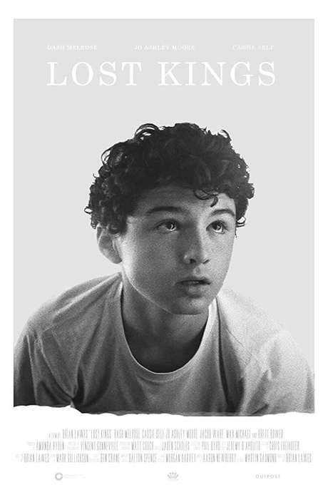Lost Kings (2020) movie poster