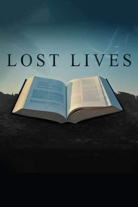 Lost Lives (2019) movie poster
