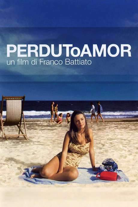 Lost Love (2003) movie poster