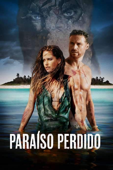 Lost Paradise (2016) movie poster