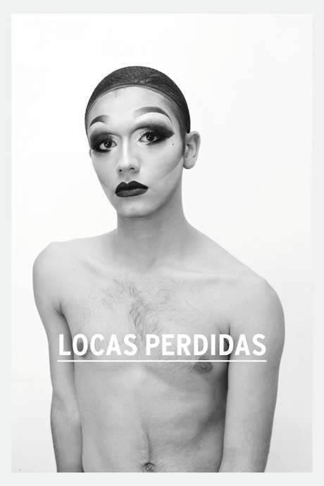 Lost Queens (2015) movie poster