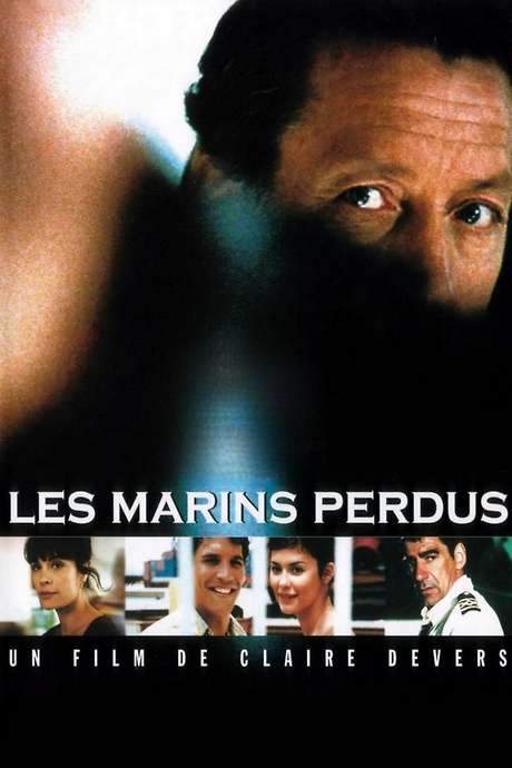 Lost Seamen (2003) movie poster