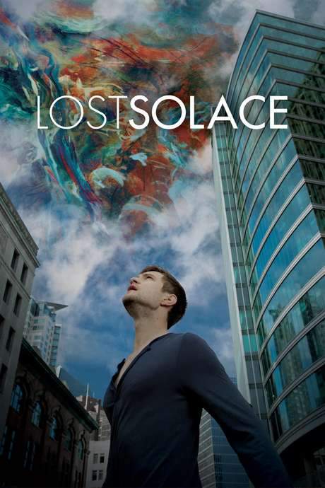 Lost Solace (2016) movie poster