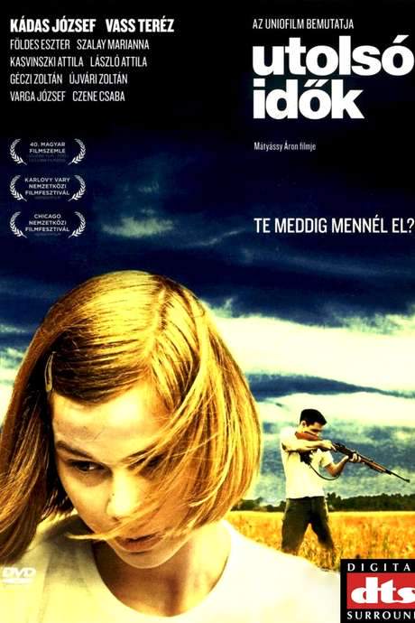 Lost Times (2009) movie poster