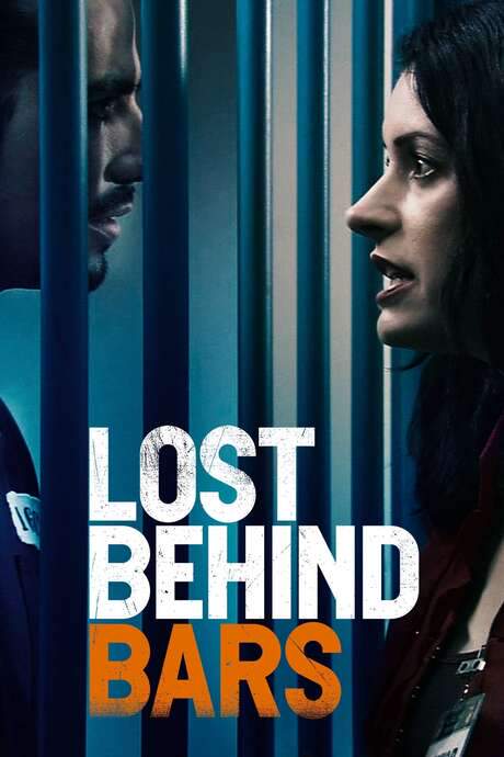 Lost Behind Bars (2008) movie poster