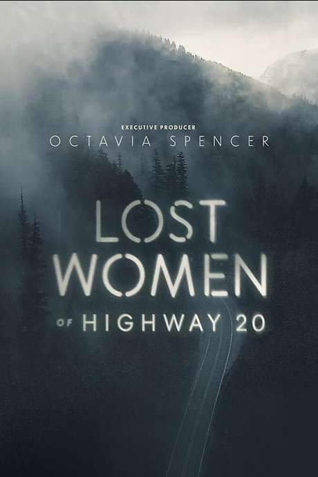 Lost Women of Highway 20 (2023) movie poster
