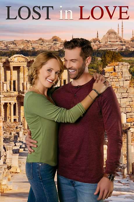 Lost in Love (2023) movie poster