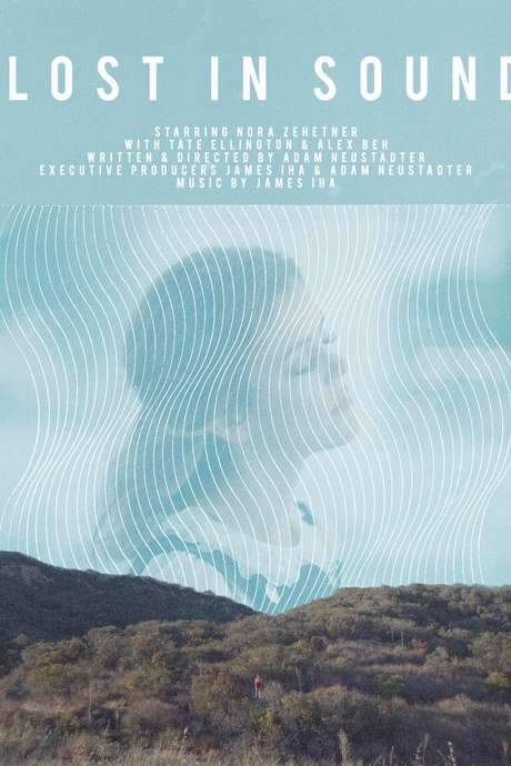 Lost in Sound (2017) movie poster