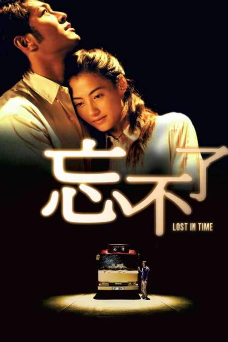 Lost in Time (2003) movie poster