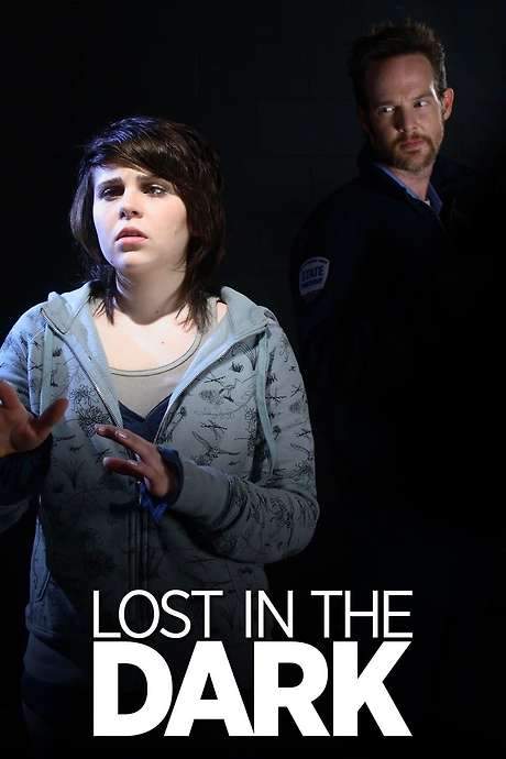 Lost in the Dark (2007) movie poster