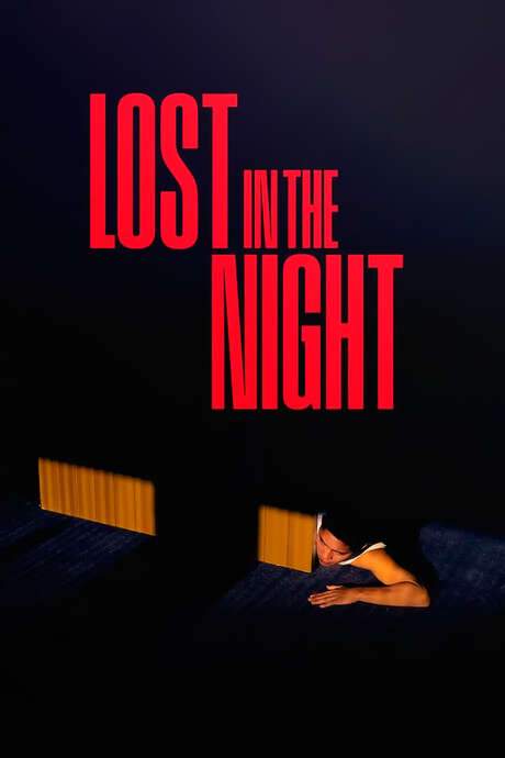Lost in the Night (2023) movie poster