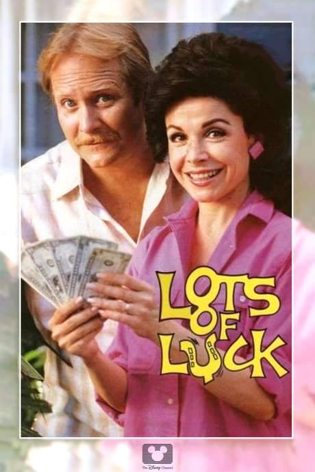 Lots of Luck (1985) movie poster