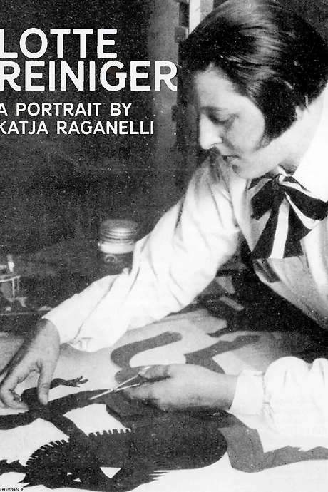 Lotte Reiniger: Homage to the Inventor of the Silhouette Film (1997) movie poster